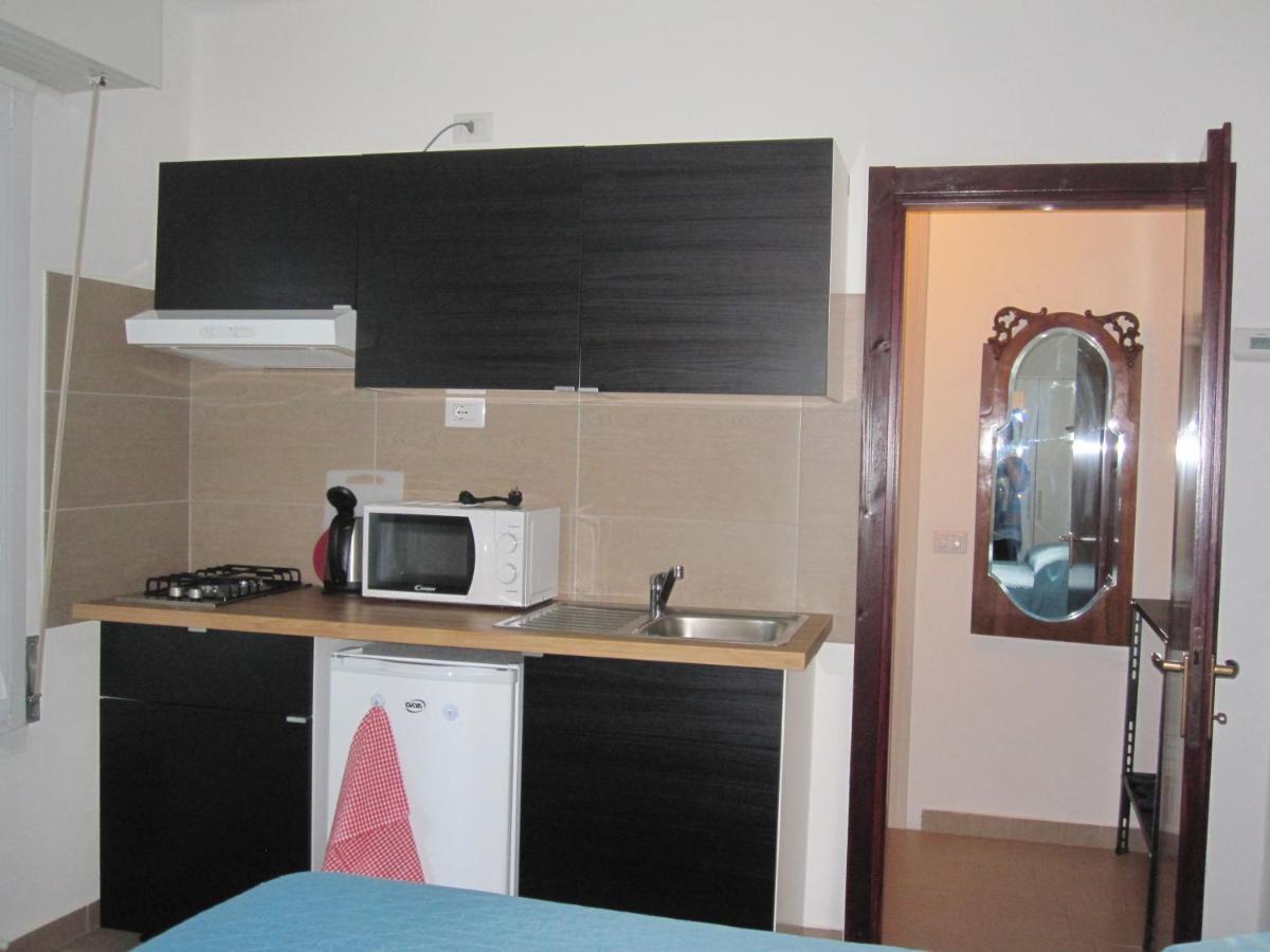 Casa Vacanza Le Mansardine Μπέργκαμο Εξωτερικό φωτογραφία