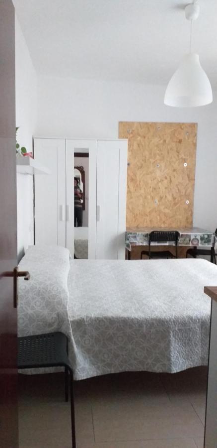 Casa Vacanza Le Mansardine Μπέργκαμο Εξωτερικό φωτογραφία