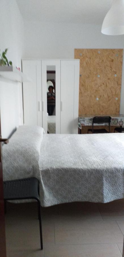 Casa Vacanza Le Mansardine Μπέργκαμο Εξωτερικό φωτογραφία