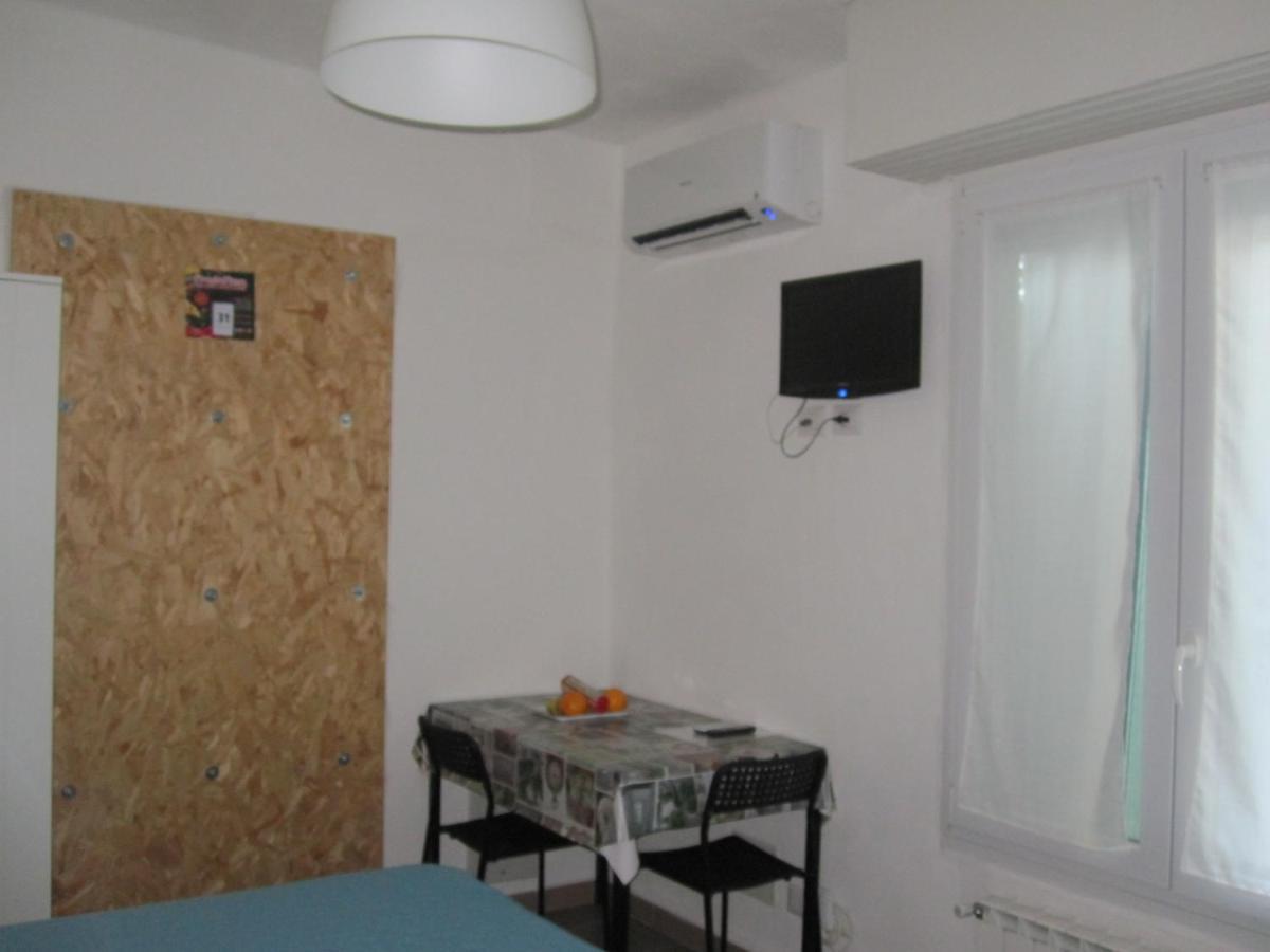 Casa Vacanza Le Mansardine Μπέργκαμο Εξωτερικό φωτογραφία